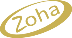 Logo de Zoha Fragrances