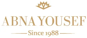 Logo de Abna Youssef Perfumes