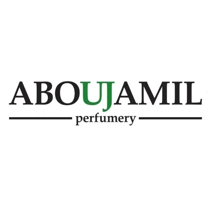 Logo de ABOUJAMIL Perfumery
