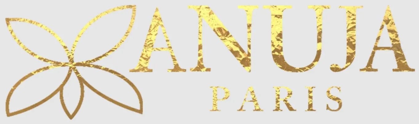 Logo de Anuja