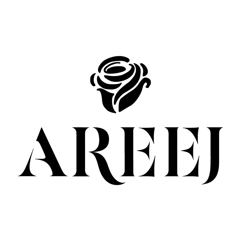 Logo de Areej