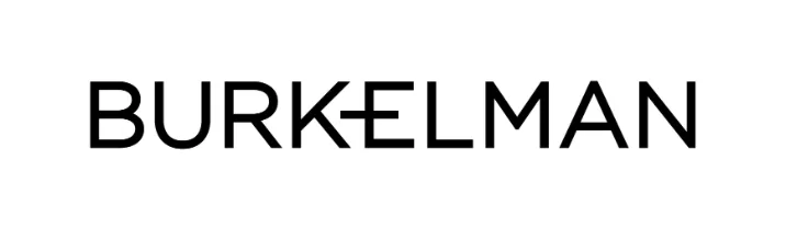 Logo de Burkelman
