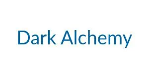 Logo de Dark Alchemy