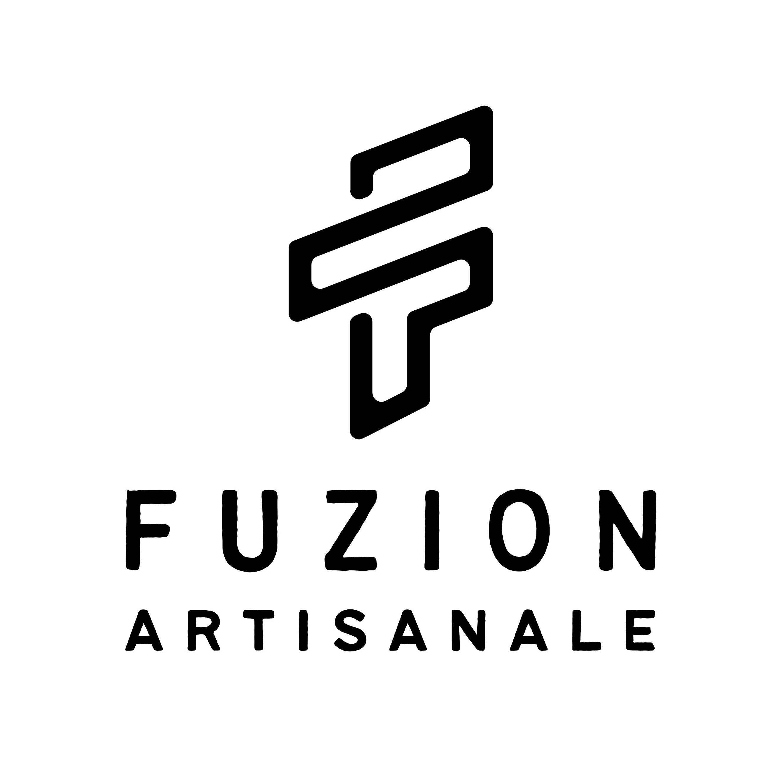 Logo de Fuzion Artisanale