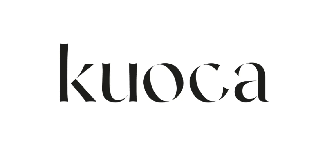 Logo de Kuoca