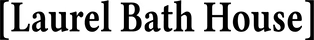 Logo de Laurel Bath House