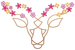 Logo de Lost Tribe