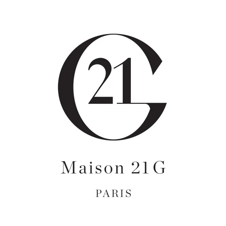 Logo de Maison 21G