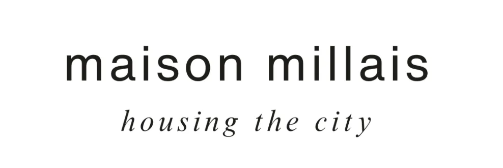 Logo de Maison Millais