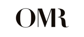 Logo de OMR Beauty