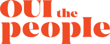 Logo de OUI the People