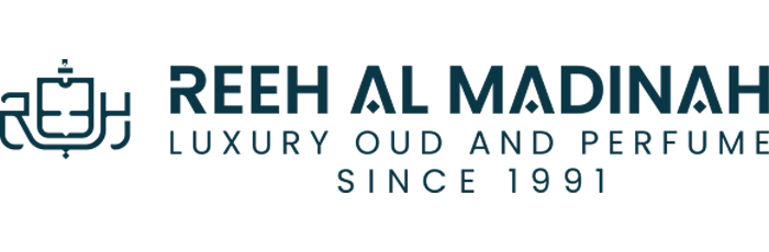 Logo de Reeh Al Madinah