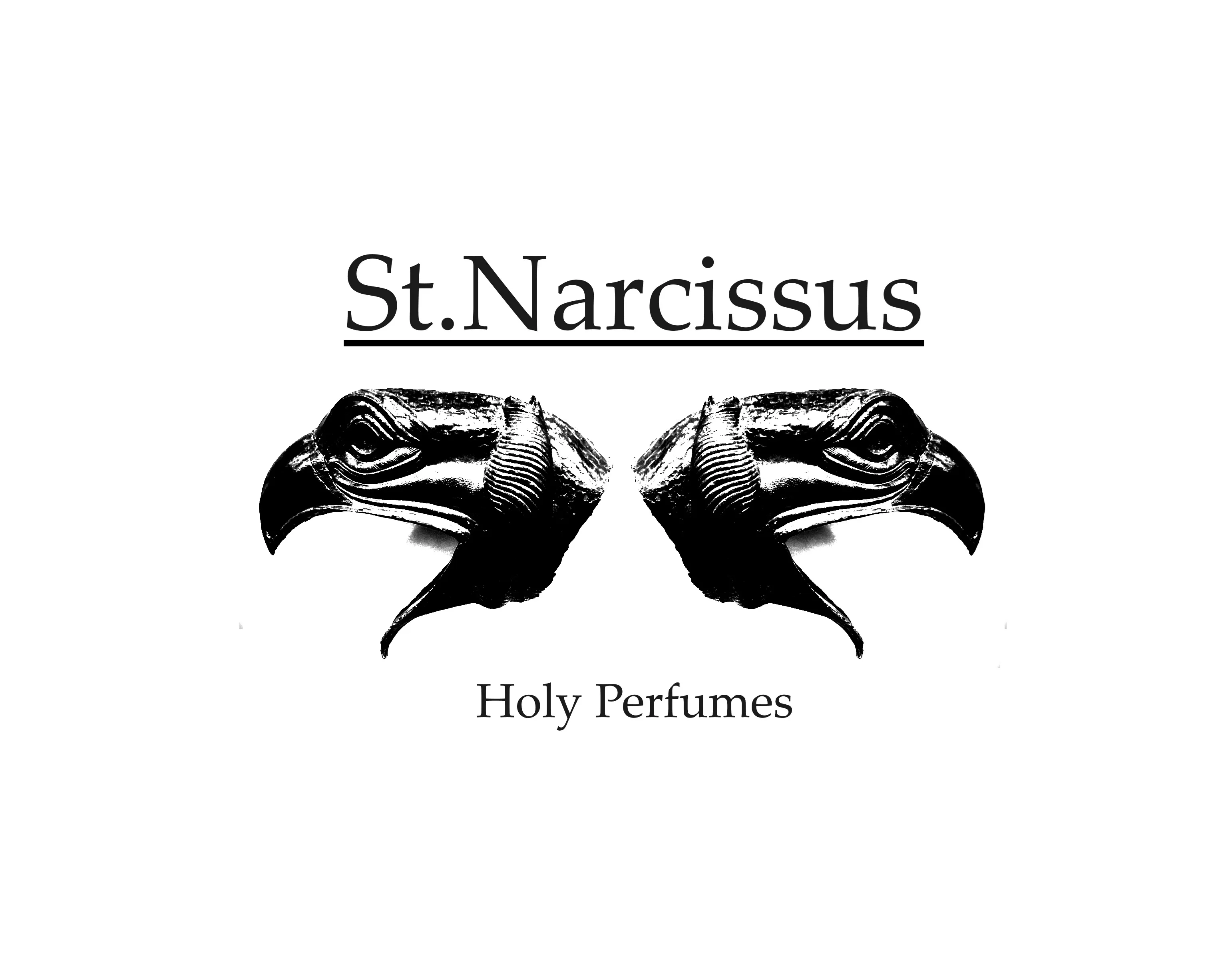 Logo de St. Narcissus