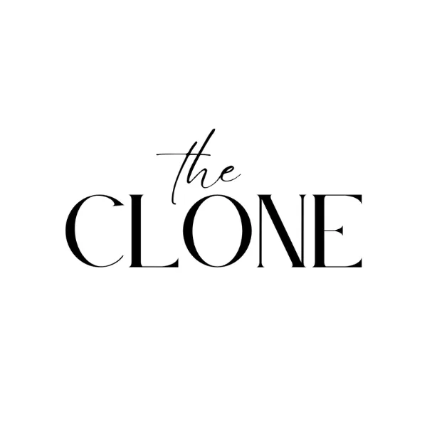 Logo de The Clone