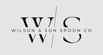 Logo de Wilson and Son Spoon Co.