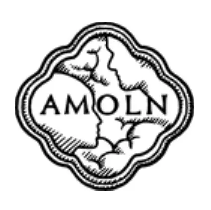 Logo de Amoln