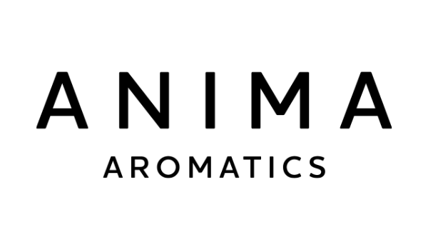 Logo de Anima Aromatics