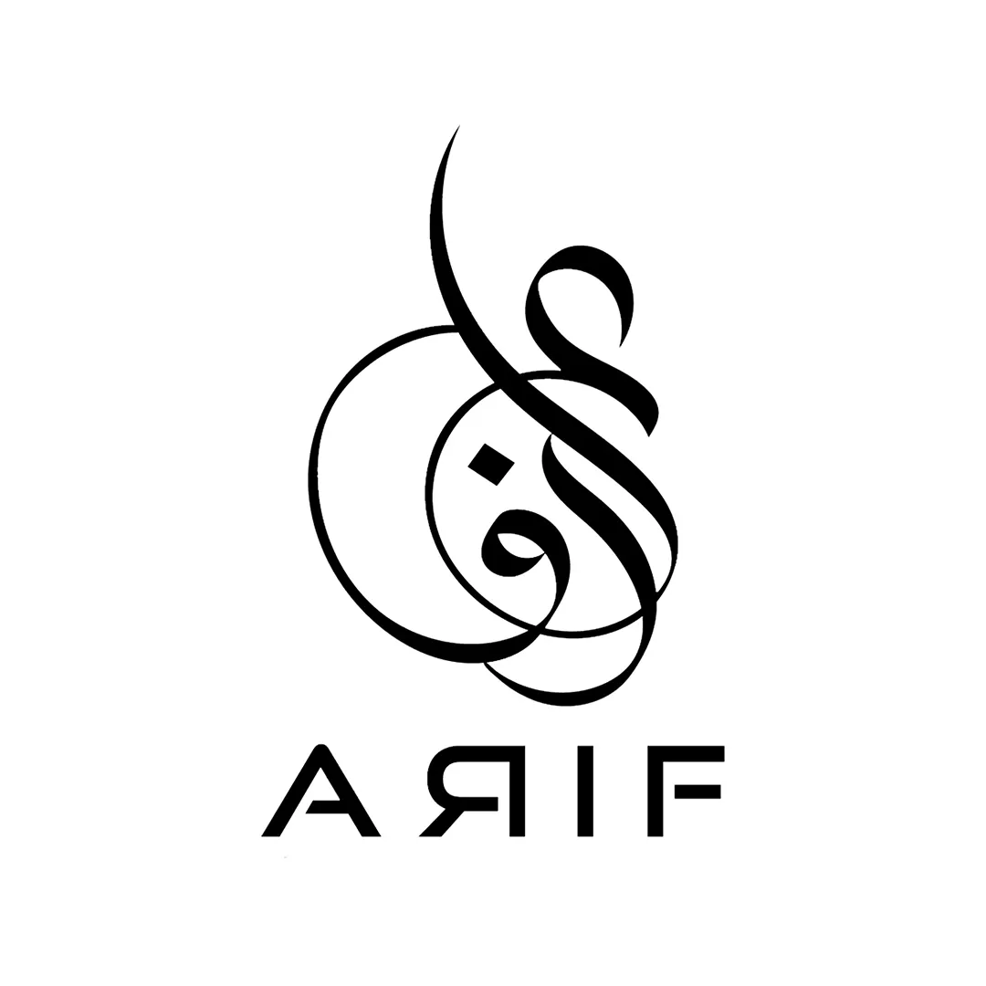 Logo de Arif Perfumes