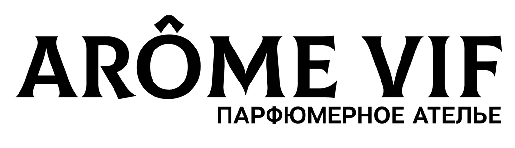 Logo de Arôme Vif