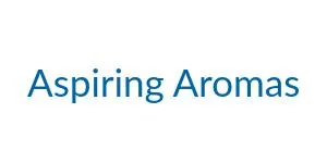 Logo de Aspiring Aromas