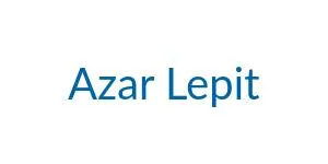Logo de Azar Lepit