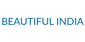 Logo de BEAUTIFUL INDIA