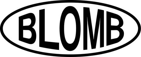Logo de Blomb