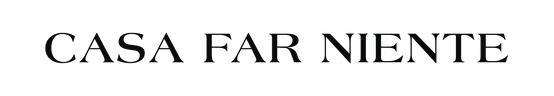 Logo de Casa Far Niente