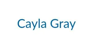 Logo de Cayla Gray