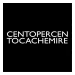 Logo de Centopercentocachemire