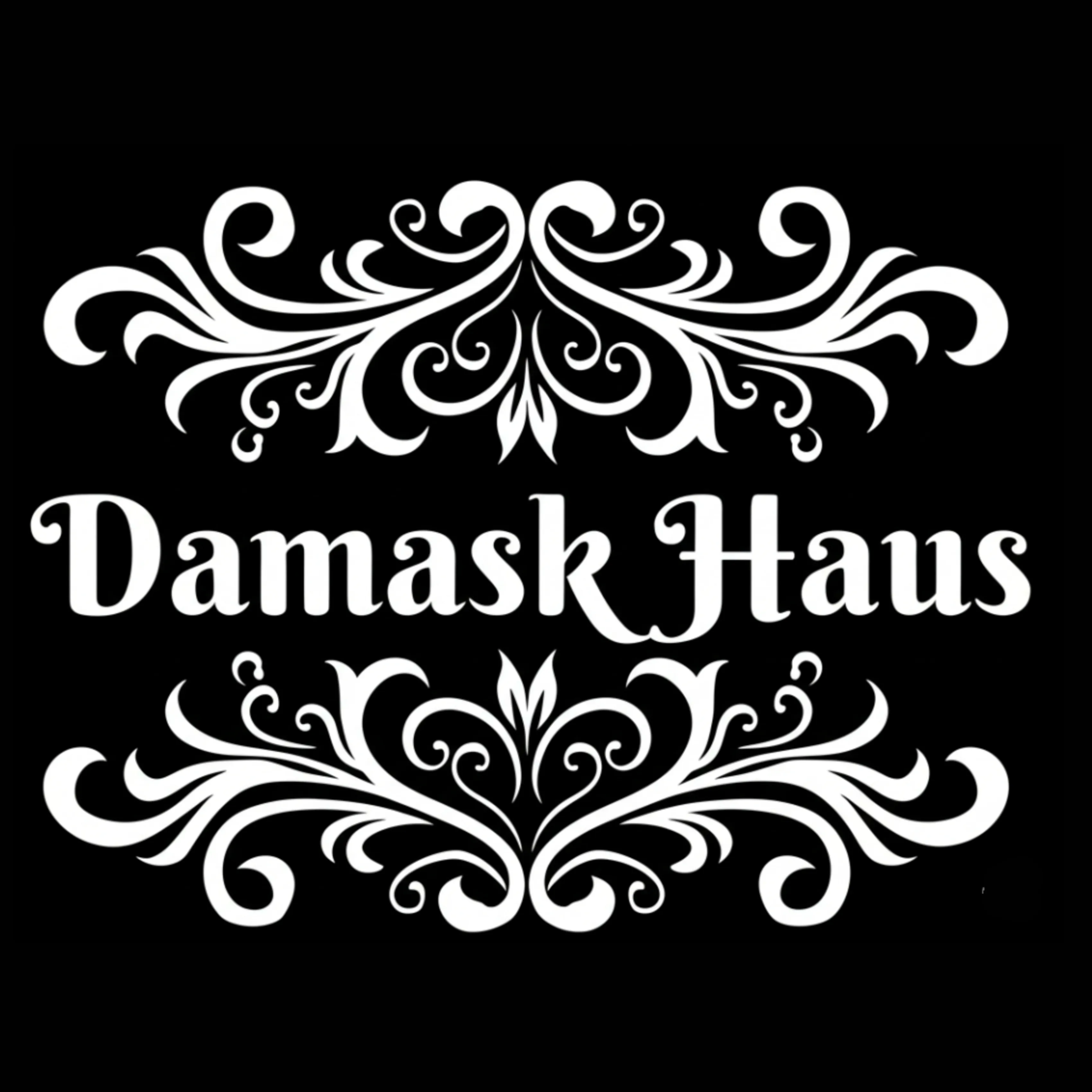 Logo de Damask Haus