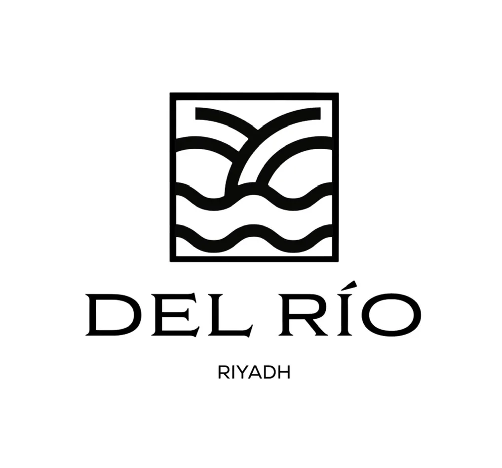 Logo de Del Río