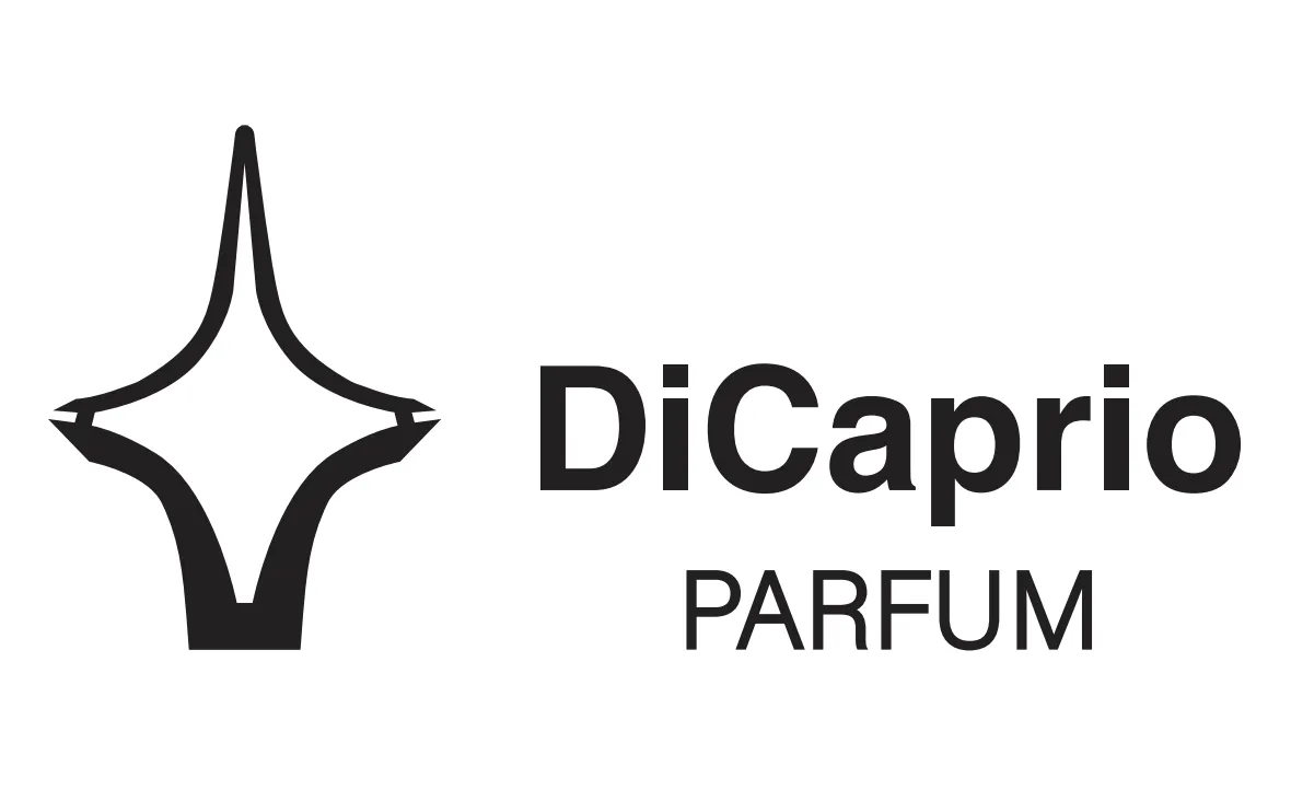 Logo de Di Caprio Parfum