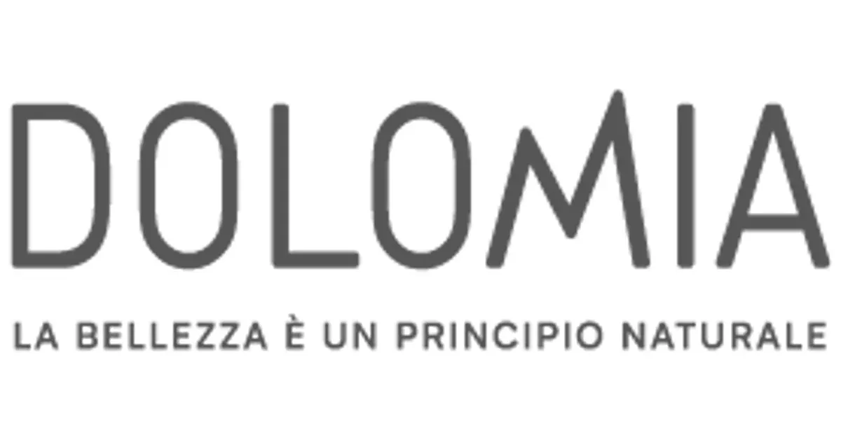 Logo de Dolomia