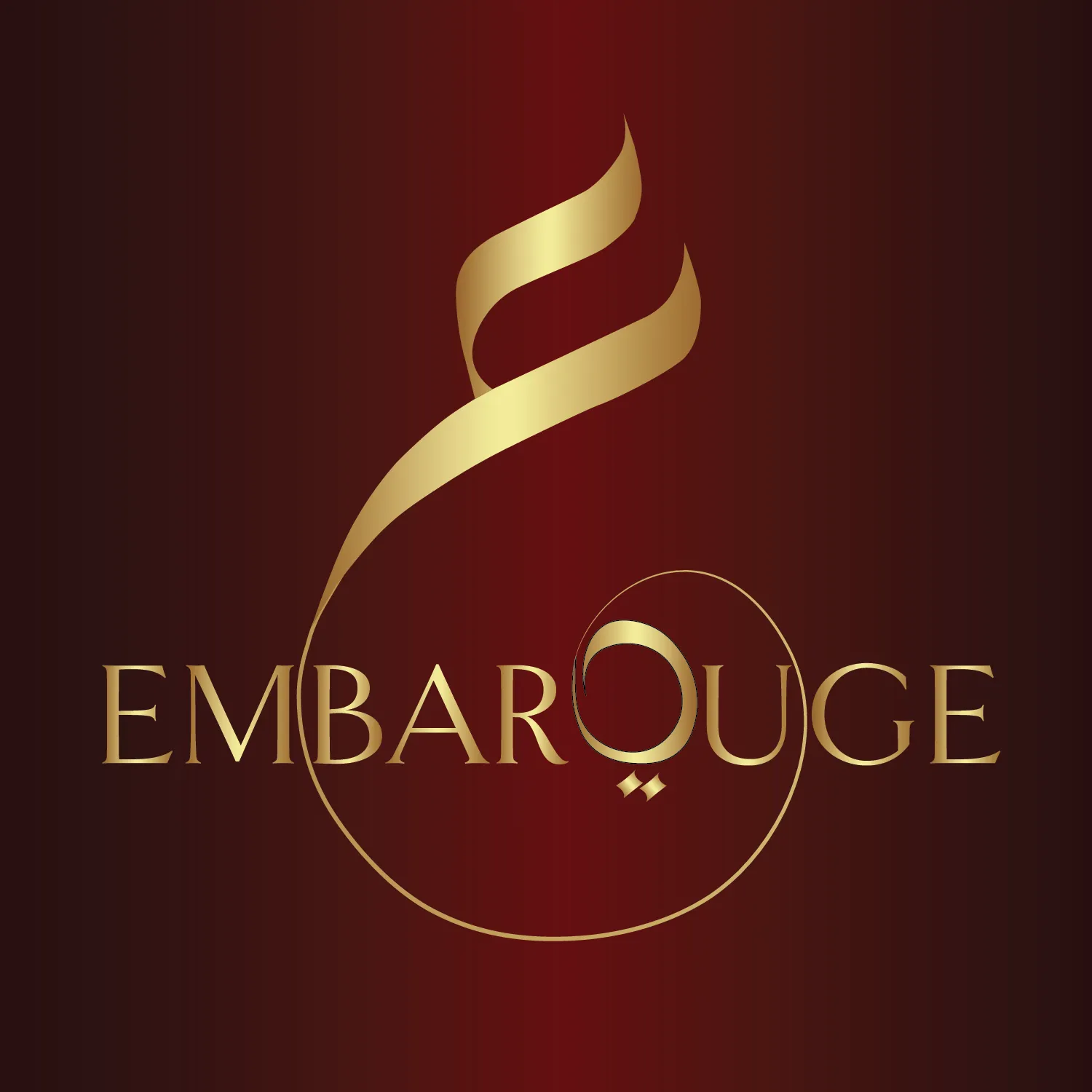 Logo de Embarouge