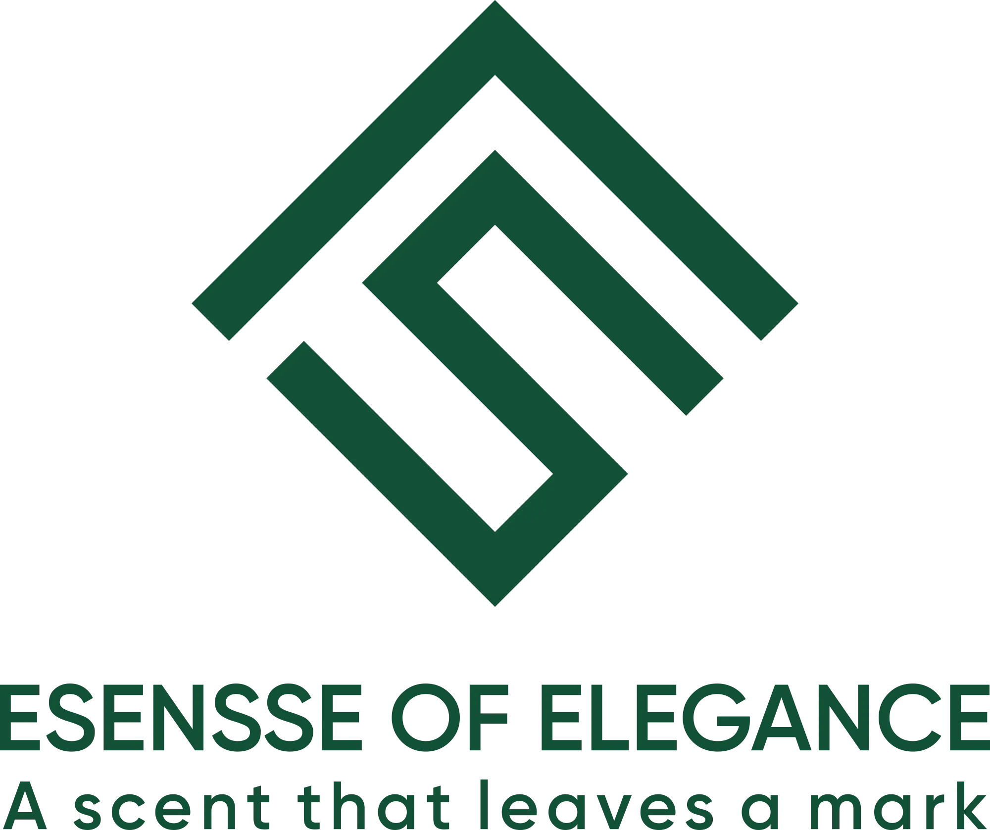 Logo de Esensse of Elegance