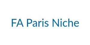 Logo de FA Paris Niche