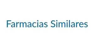 Imagen de Farmacias Similares