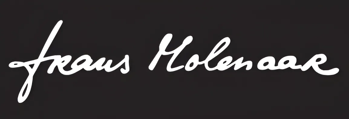 Logo de Frans Molenaar