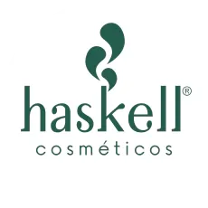Logo de Haskell Cosméticos