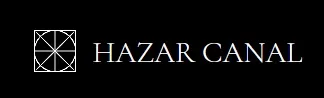 Logo de Hazar Canal