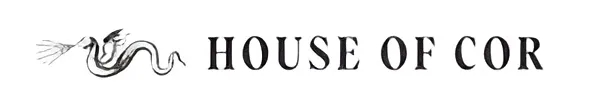 Logo de House of Cor
