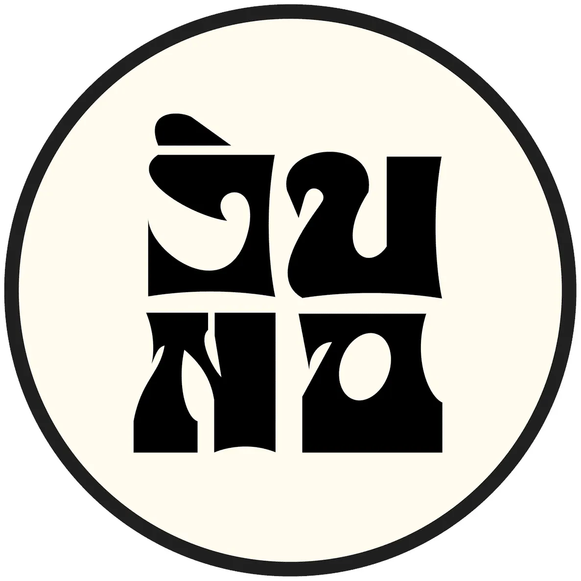 Logo de JUNO