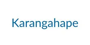 Logo de Karangahape