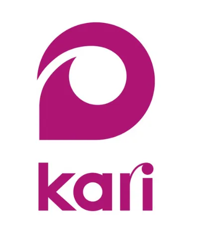 Logo de kari
