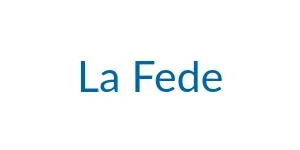 Logo de La Fede