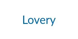 Logo de Lovery