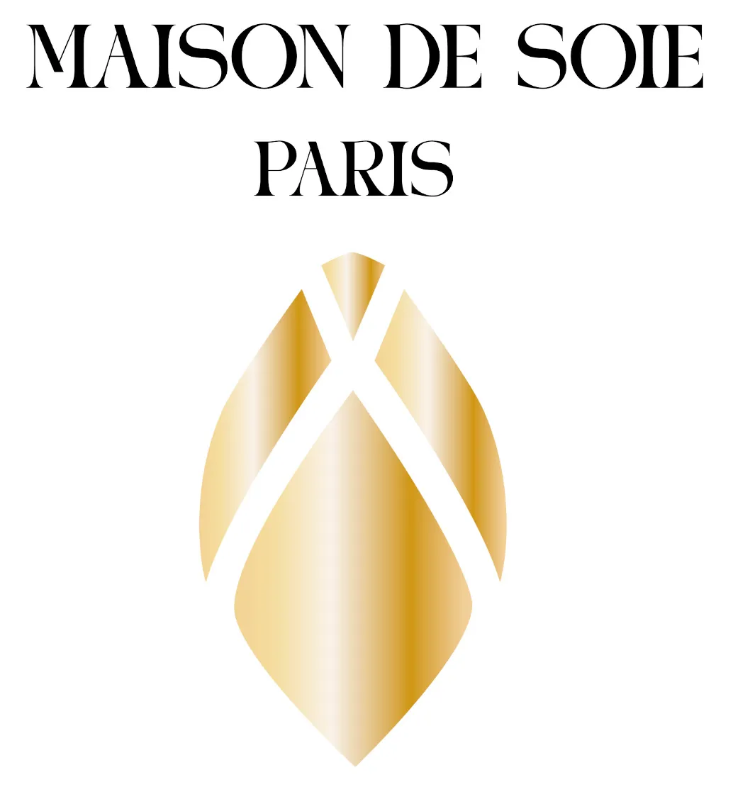 Logo de Maison de Soie