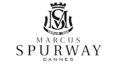 Logo de Marcus Spurway