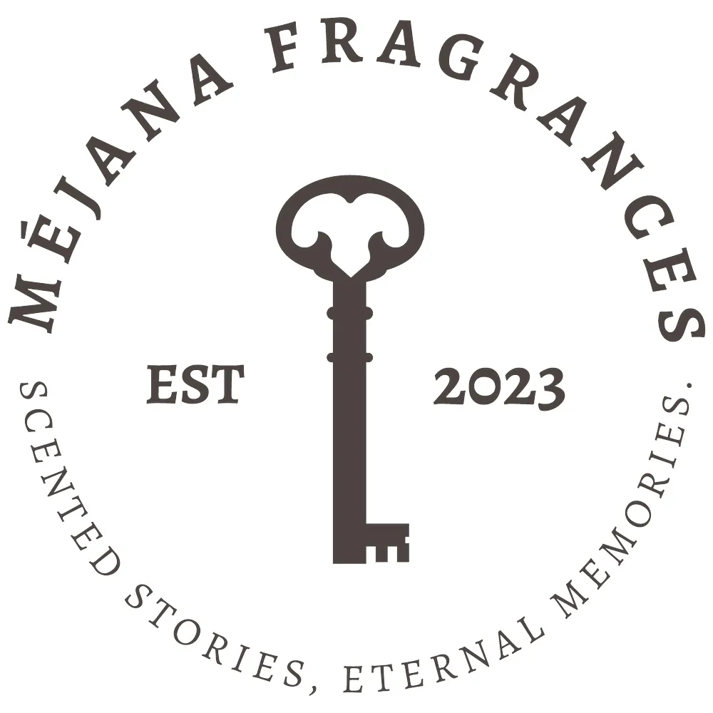 Logo de Méjana Fragrances